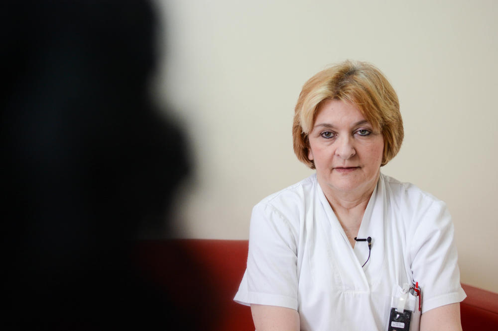 Priznati ljekar Danica Grujičić: EU je vještačka tvorevina, NATO je nad Srbijom i Crnom Gorom napravio eksperiment!