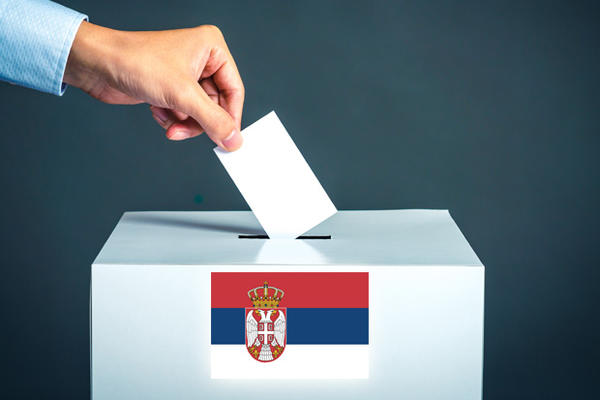 Kurir saznaje: Parlamentarni izbori u Srbiji biće održani u julu!