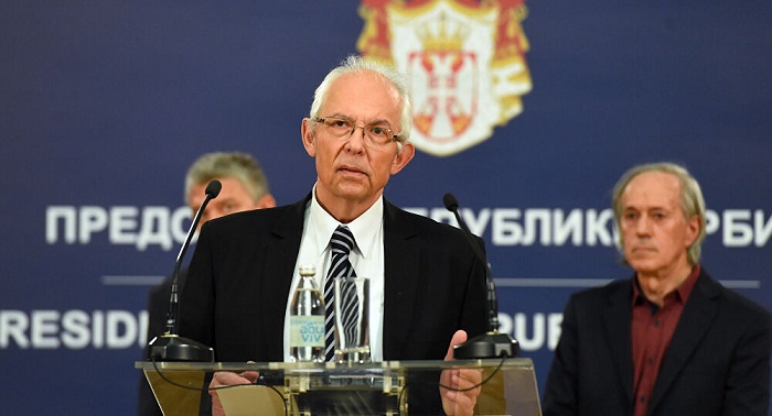 Kon: Zabranio bih kretanje još 2 nedelje, ko želi da putuje, moraće dokazati da nije zaražen