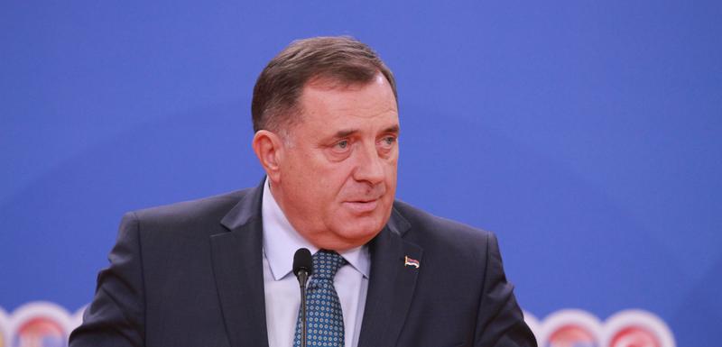 Dodik: Spremni smo da se BiH sačuva kao država, ali tražimo više autonomije