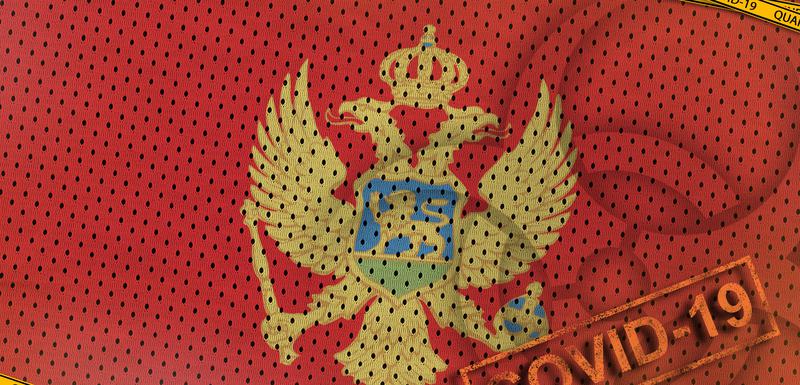 Koronavirus potvrđen kod jedne osobe u Budvi