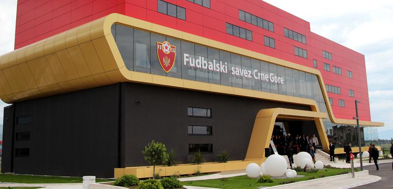 NKT i FSCG imaju rok do 25. maja da odluče šta će biti sa fudbalom