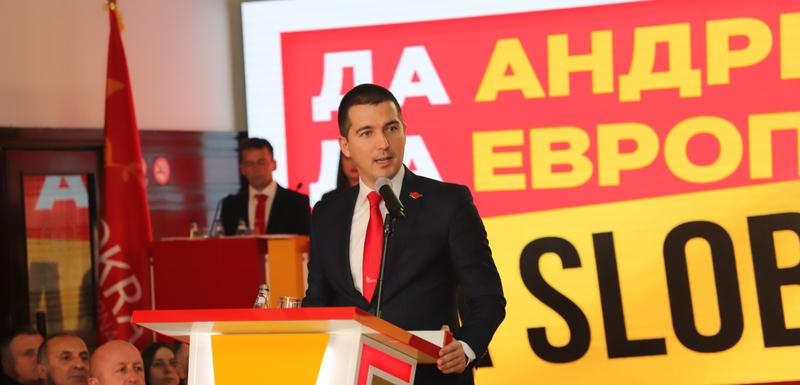 Bečić: Najveći gubitnici koronavirusa su građani, a dobitnici EPCG, poslovne banke i građevinski lobiji