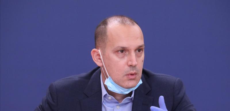 Srbija: Pet novih žrtava koronavirusa, još 260 zaraženih