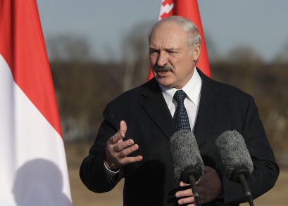 “Korona postala politika, svi gledaju kako da napadnu mene i Bjelorusiju”