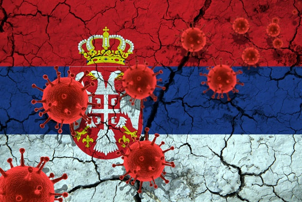 U Srbiji: Zaražene još 324 osobe, petoro ljudi preminulo