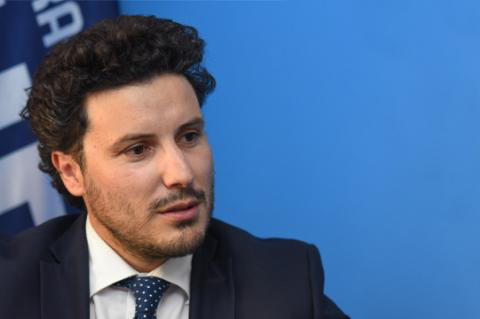 Abazović: DPS i ovo stanje ljudske nesreće tradicionalno zloupotrebljava u političke svrhe