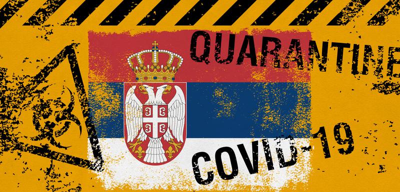 Srbija: Još 411 novih slučajeva koronavirusa, devet osoba preminulo