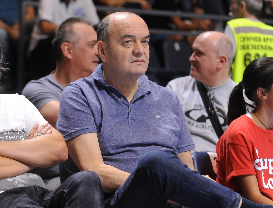 Duško Vujošević brani Đokovića: Novak je nešto najbolje što Srbija ima