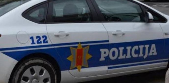 Policija: Rasvijetlili smo slučajeve paljenja vozila Vijesti, nalogodavac u bjekstvu