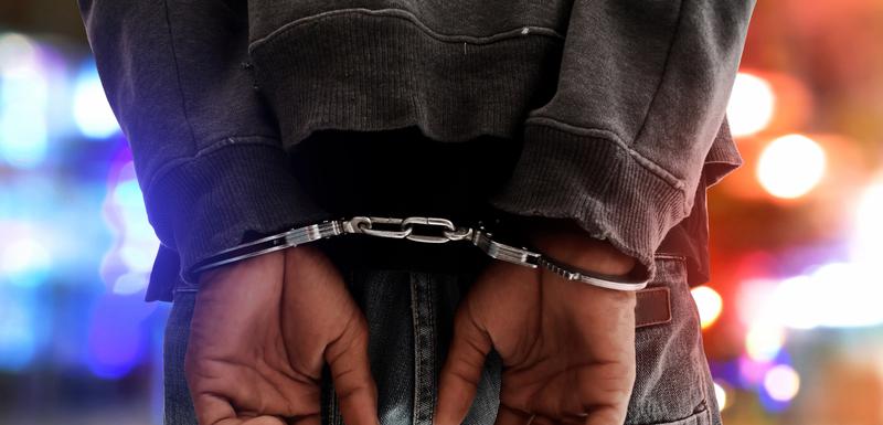 Pljevljak uhapšen zbog nepoštovanja mjera, određeno mu zadržavanje do 72 sata