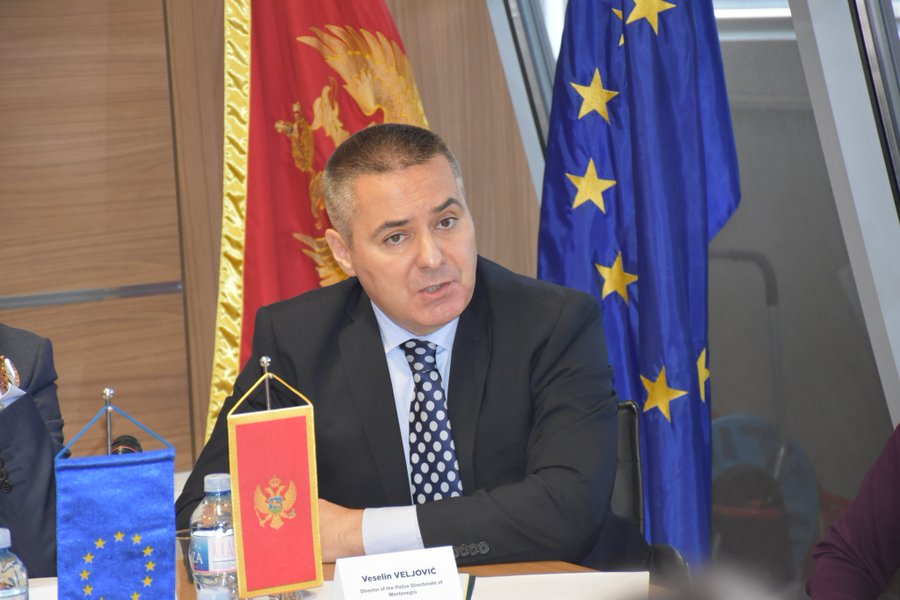 Veljović o litiji u NK: Organizatori iz SPC će biti procesuirani
