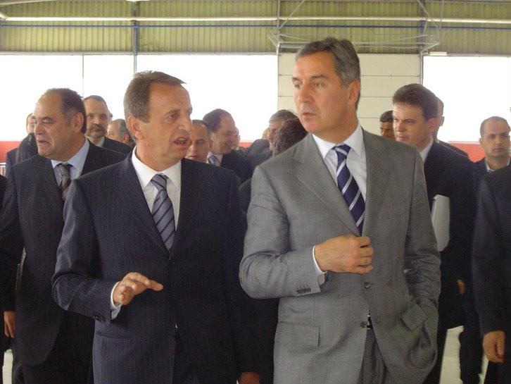A za narod nema para: Milov tajkun duguje 20 miliona evra!