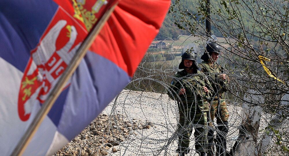 Kosovo je ponovo počelo da primenjuje takse na uvoz brašna iz Srbije!