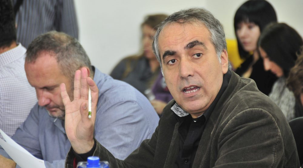 Draško Đuranović na Fejsbuku: Direktor Pobjede nazvao Amfilohija promoterom četničke ideologije koji slavi koljače i ratne zločince!