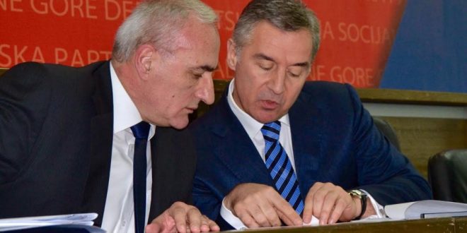 “Glas javnosti”: Odbačeni ambasador Tarzan Milošević bježi iz mračne DPS džungle