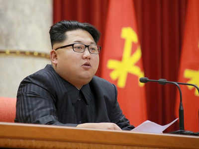 Porast tenzija: Sjeverna i Južna Koreja razmijenile vatru na granici