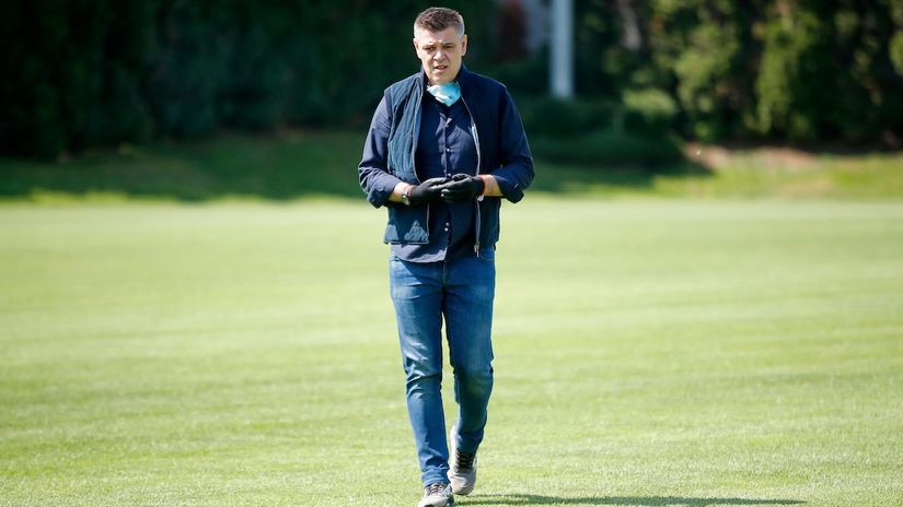 Savo Milošević: Može ovo da bude i dobro, bićemo spremni za Evropu!