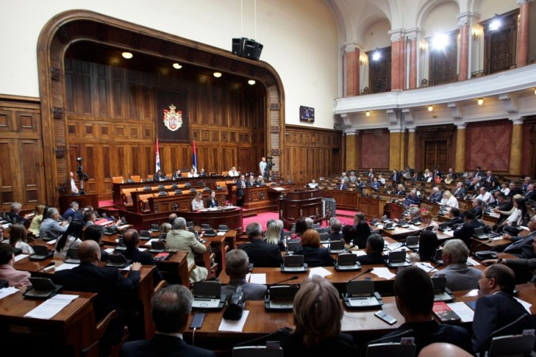 Zvanično ukinuto vanredno stanje!
