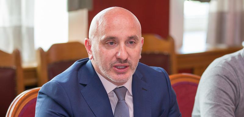 Zeković: Svako prekoračenje ovlašćenja biće sankcionisano