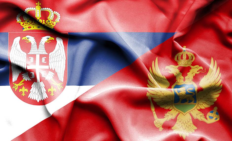 Ako se varnice razgore, cilj ostvaruje Podgorica, a žrtva je – srpski narod!