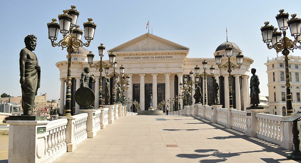 Vanredno stanje u Severnoj Makedoniji produženo za dve nedelje