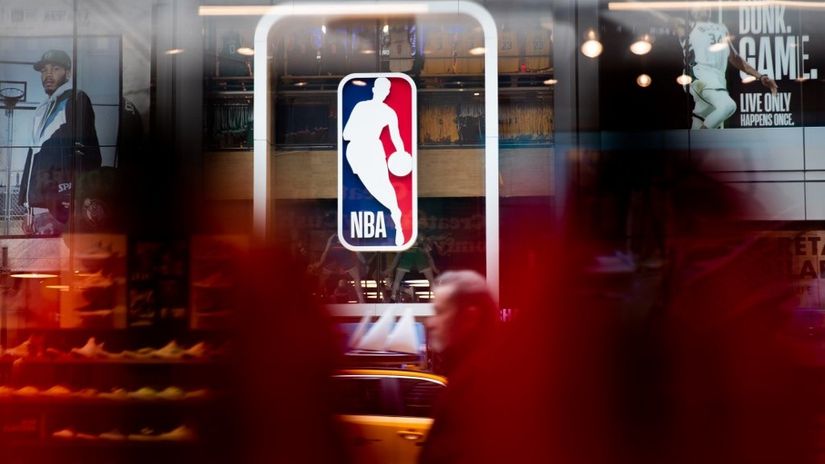 Pozitivni signali: NBA liga bi mogla da se vrati