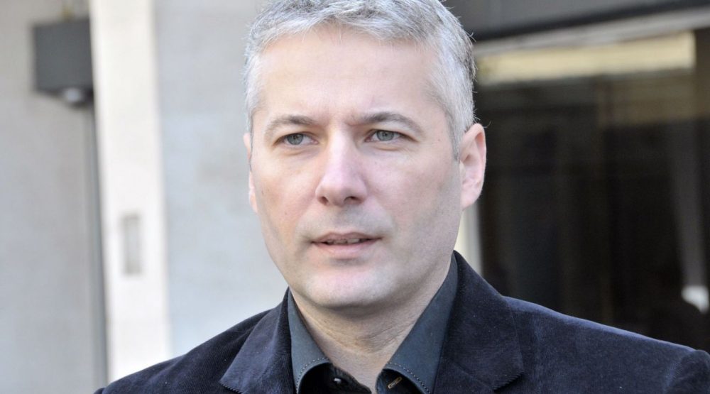 “Prije skraćenja mandata, bilo bi dobro da se otvori dijalog“