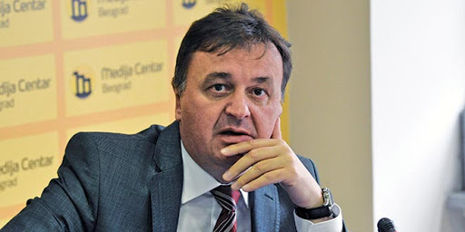 Aleksić: Ovo je zemlja nekompetentnih, partijski podobnih i režimu poslušnih!