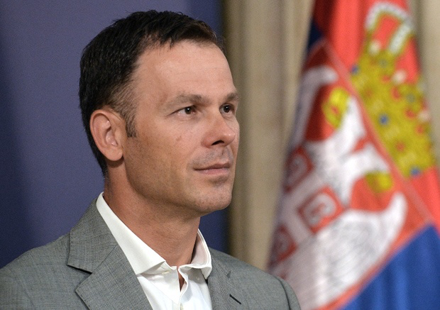 Mali: Srbija je pokazala da vodi računa o svakom radniku