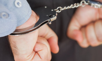 U Bečićima uhapšen Rus kojeg traži Interpol