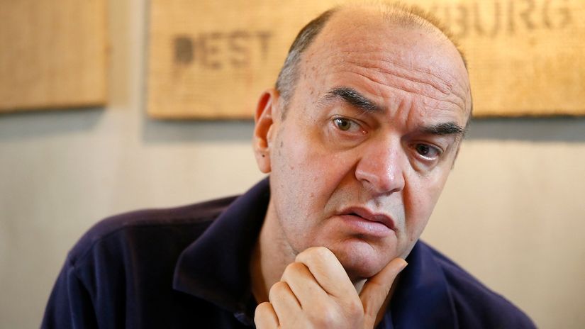 Vujošević: Da smo imali novca i uslove kao Partizan ove sezone, bili bismo prvaci Evrope!