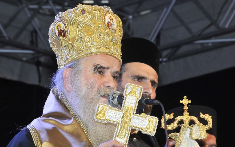 Mitropolit Amfilohije: Današnji knezovi misle da su vječni i neprolazni pa se okreću protiv svetovasilijevskog naroda!
