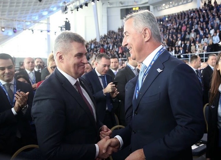 Brajović: Izbori najkasnije do novembra!