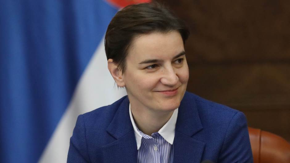 “Zvaničnici Crne Gore nisu do sada bili previše otvoreni za razgovore”