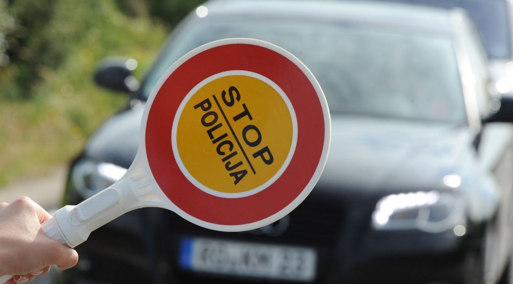 Tužilac: Uhapšena osumnjičena za izazivanje udesa kod Nikšića