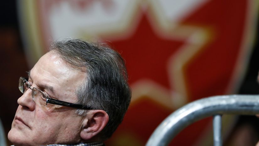 Zvezda želi da zna evroligaški status za narednu sezonu