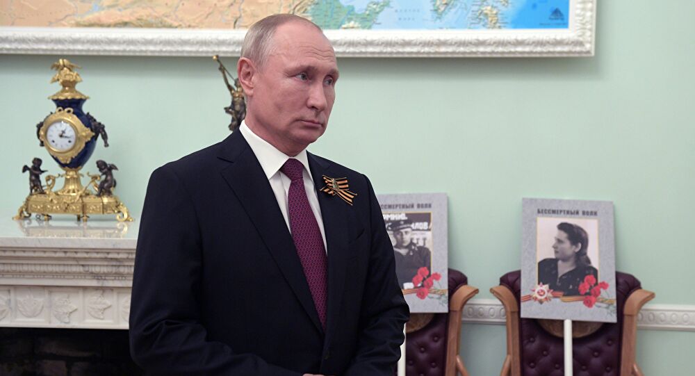 Putin: Naoružaćemo vojsku sistemima bez konkurencije u svetu
