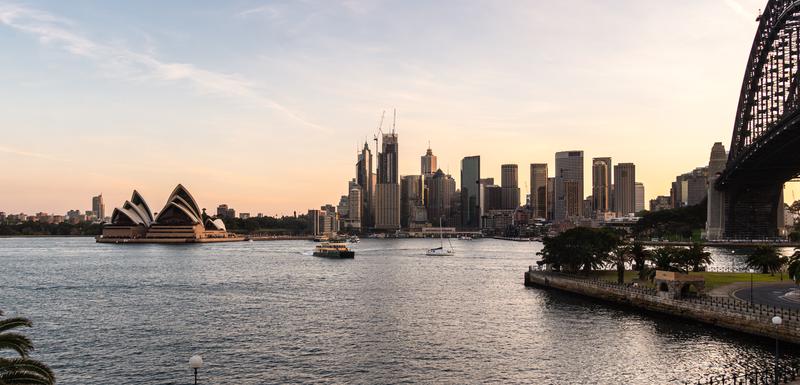 Vlasti u Australiji: Virus je maraton, a ne sprint