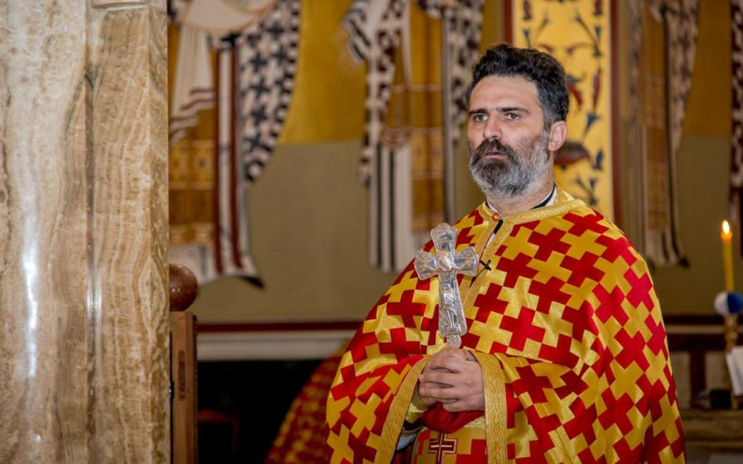 Otac Predrag Šćepanović o dijalogu sa vlastima: Ako Vlada nema iskrene namjere, mislim da je bolje da se ne gubi ničije vrijeme!