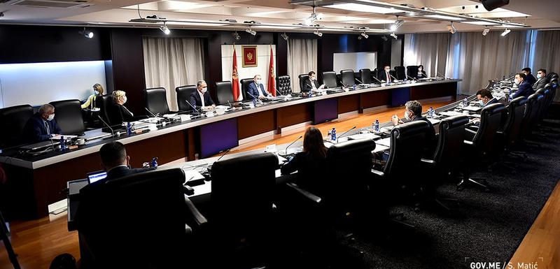 Vlada podržala Zakon o amnestiji!