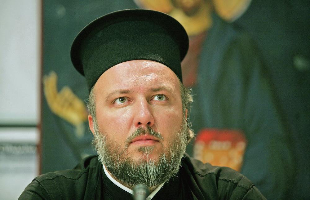 Džomić: Režim neće zaplašiti vjernike SPC u Crnoj Gori