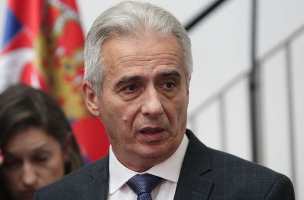 Drecun: “Srbiji ne mogu da diktiraju i nameću rješenja za Kosmet“