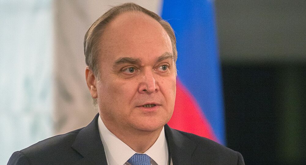 Ruski poziv Americi: Moramo zajedno da se borimo protiv novih pretnji