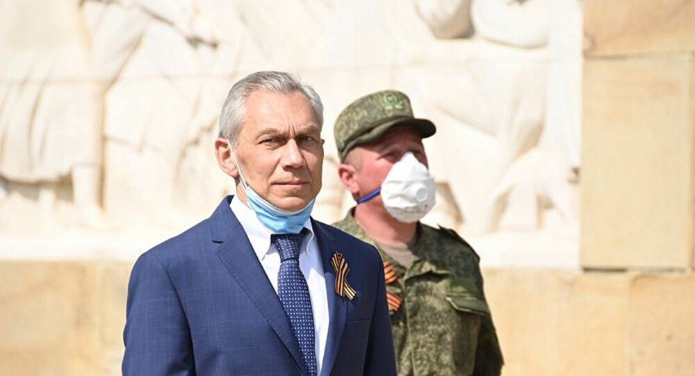 “Jedini osnov za rešavanje statusa KiM treba da i dalje bude rezolucija 1244 Saveta bezbednosti UN!”