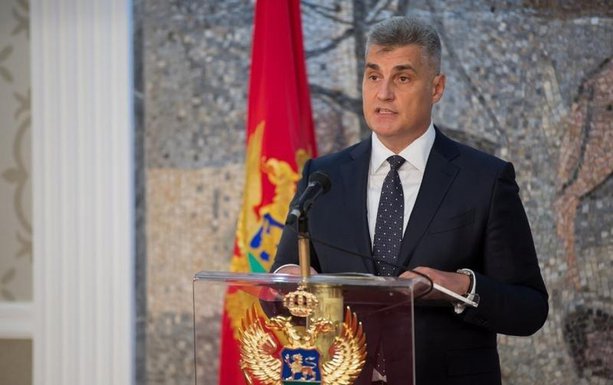 Ivan Brajović saslušan u Specijalnom državnom tužilaštvu