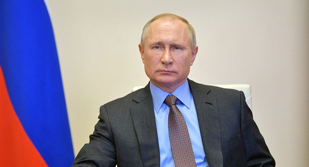 Putin: Ne žuriti sa ukidanjem mera, može nam se obiti o glavu