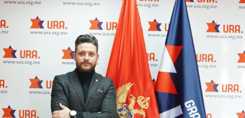 Radovanić: Onim funkcionerima koji kradu treba ukinuti plate