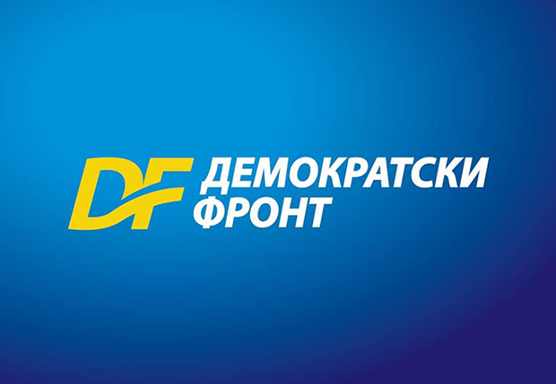 Antipravoslavni trijumvirat DPS – SDP – URA u združenom napadu na pravoslavnu tvrđavu DF!