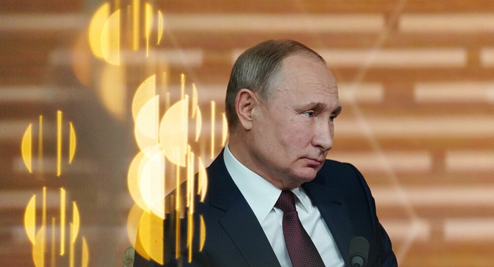 Vreme je za oporavak privrede: Putin izdao nove naloge Vladi